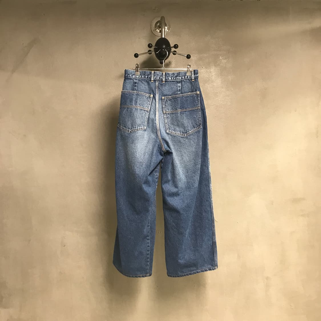 인스크리어 데님 팬츠 31(W) 상품이미지5
