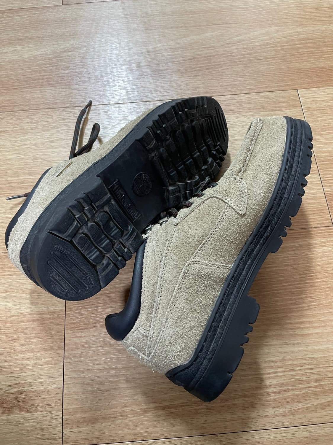 디네댓 팀버랜드 목토 260 상품이미지4