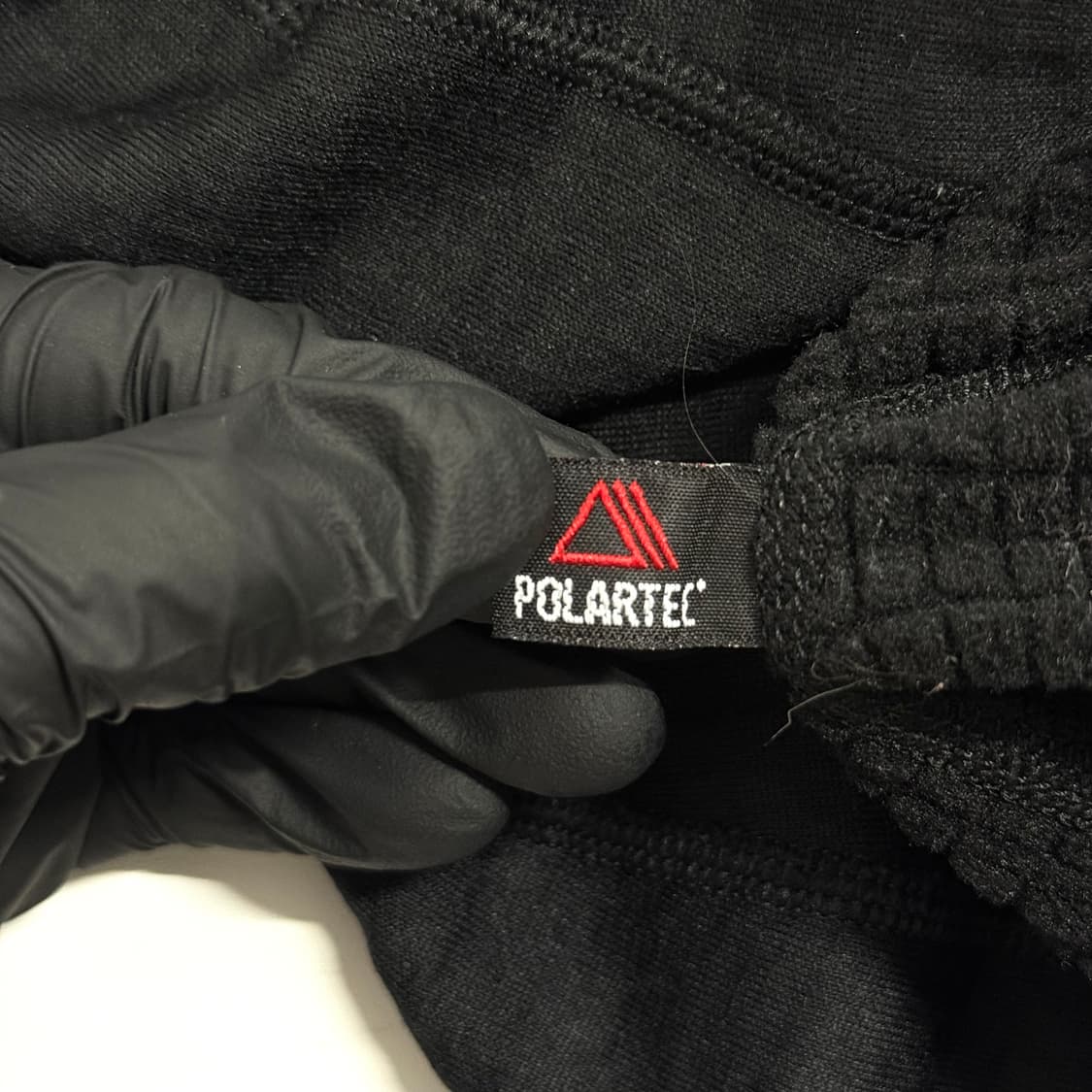 파타고니아 플리스 반집업 상품이미지6