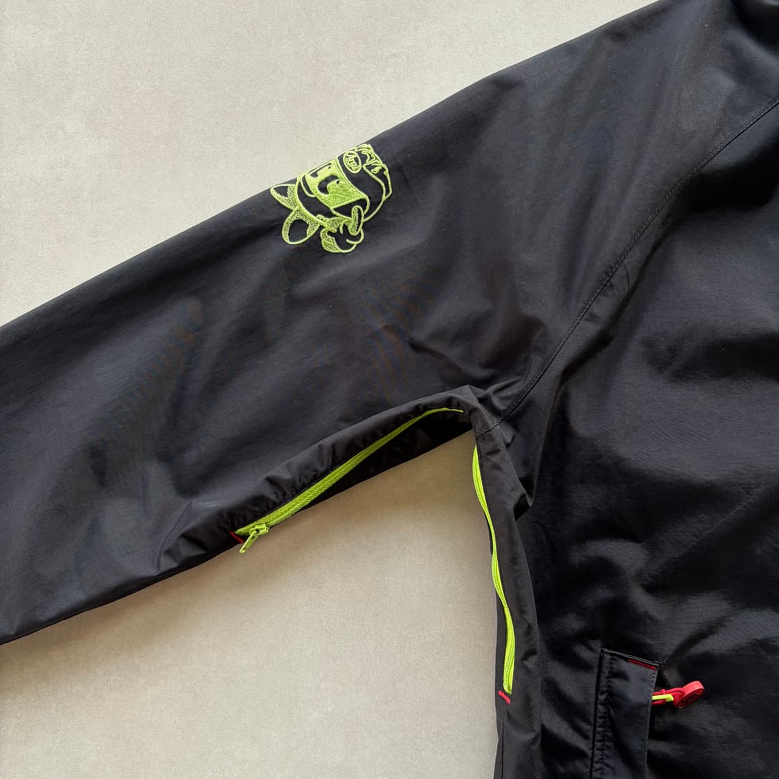 [M]아라이 Arai 바이크 레이싱 바람막이 상품이미지6