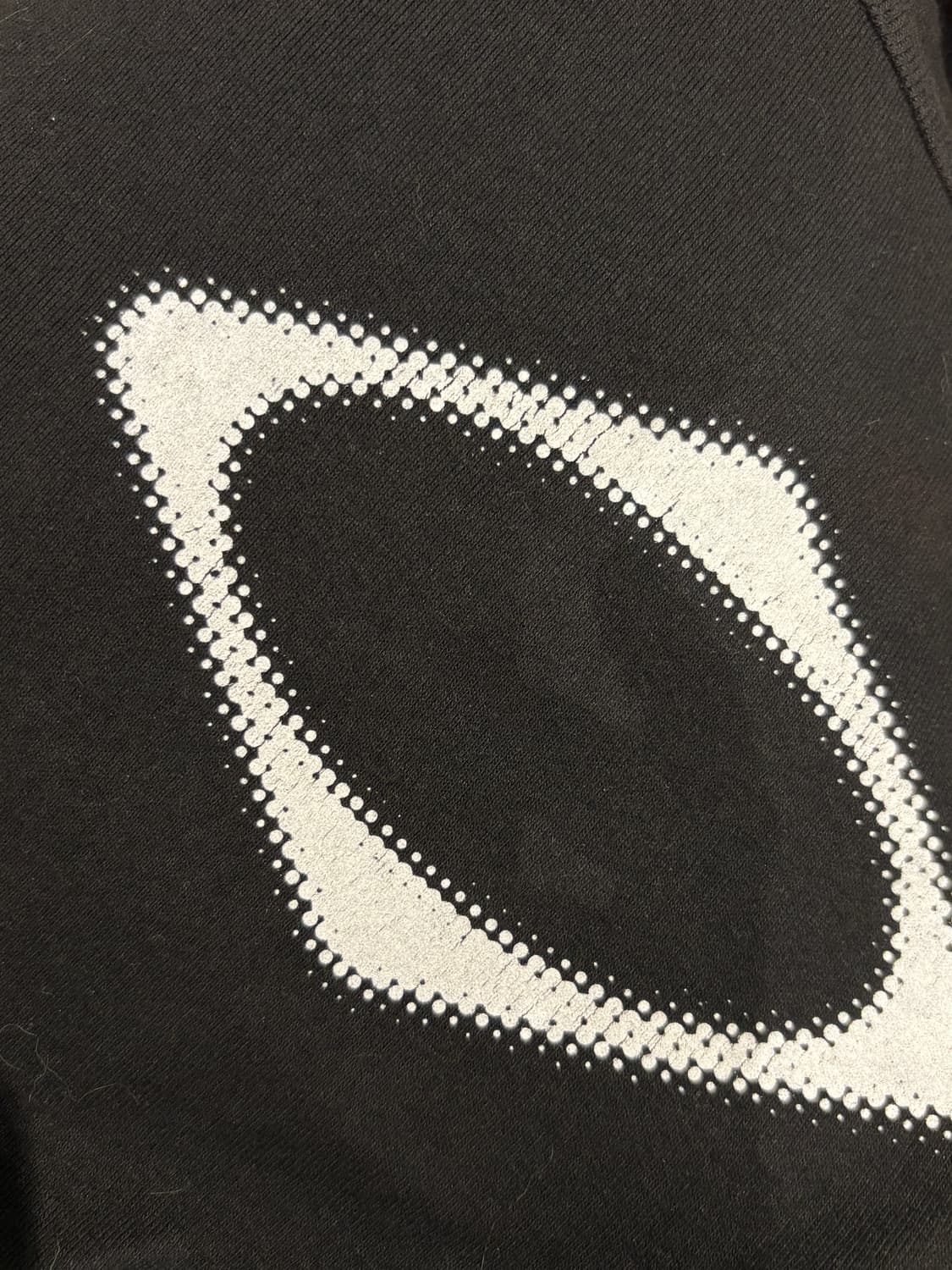 미스치프 로고 반팔  상품이미지2