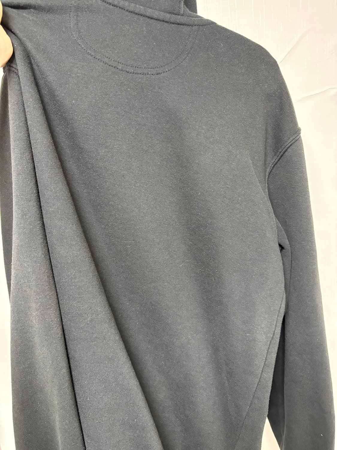 칼하트 오리지널 후드집업 M 상품이미지2