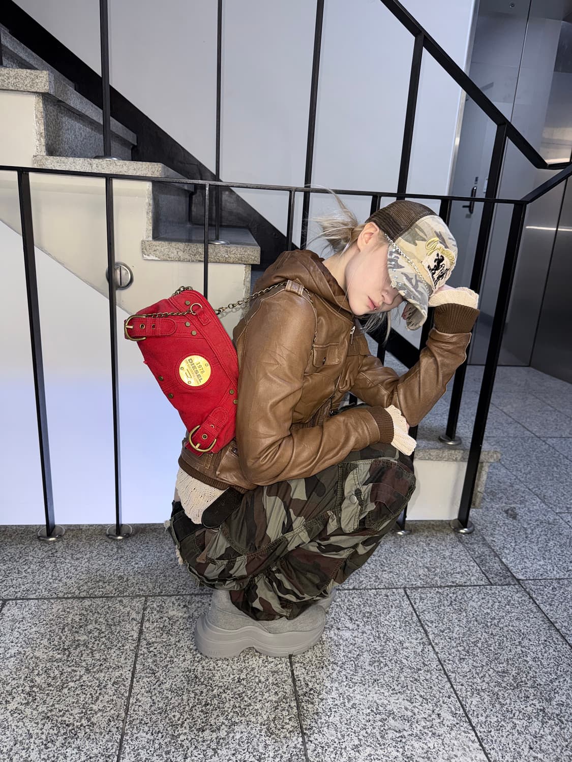 DIESEL 상품이미지6