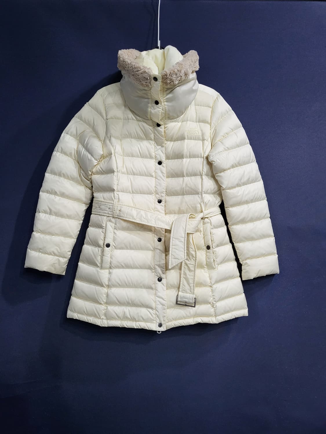 노스페이스 구스다운 패딩 상품이미지2