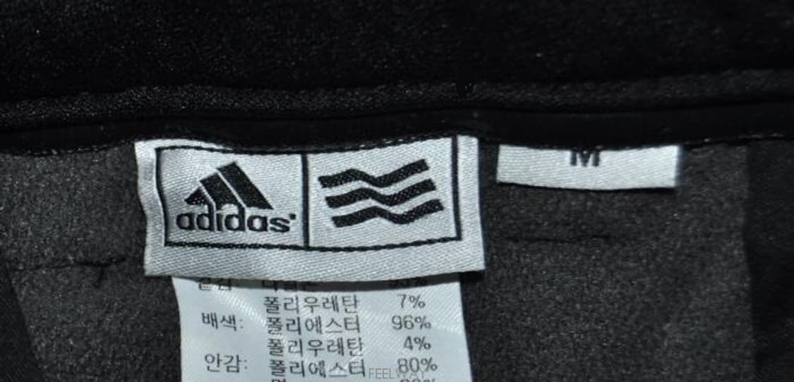 아디다스/여성기모슬림팬츠(허리28) 상품이미지6