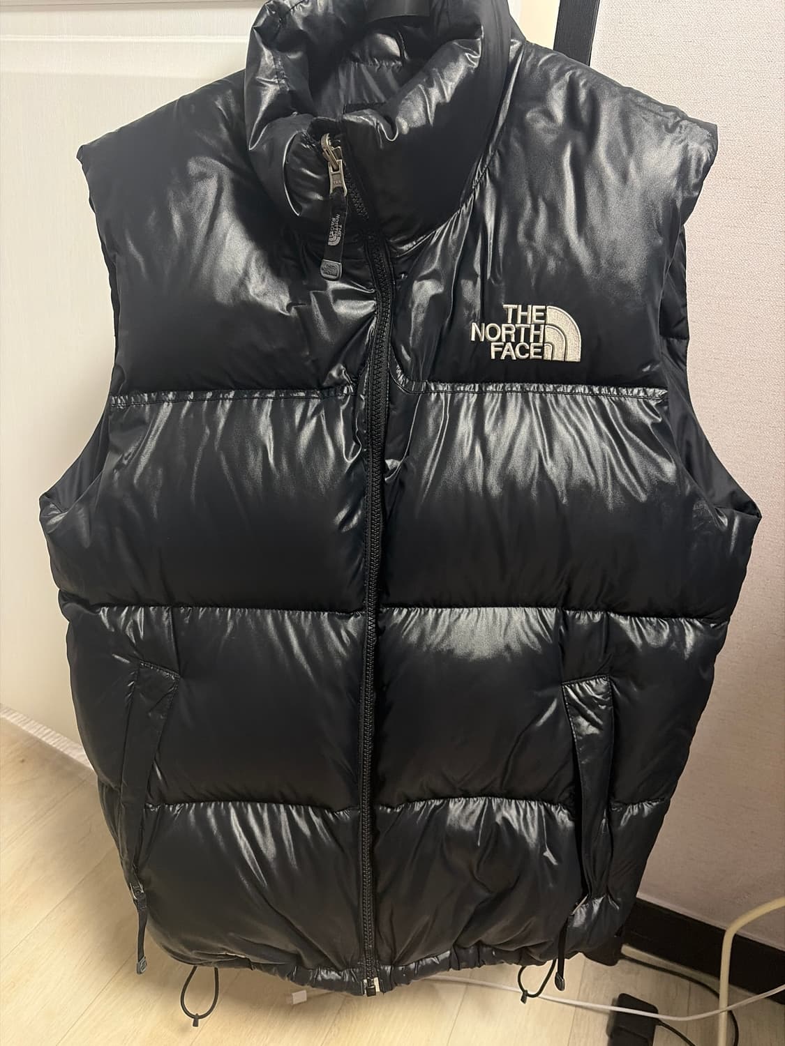 노스페이스 구형 눕시 베스트 상품이미지1