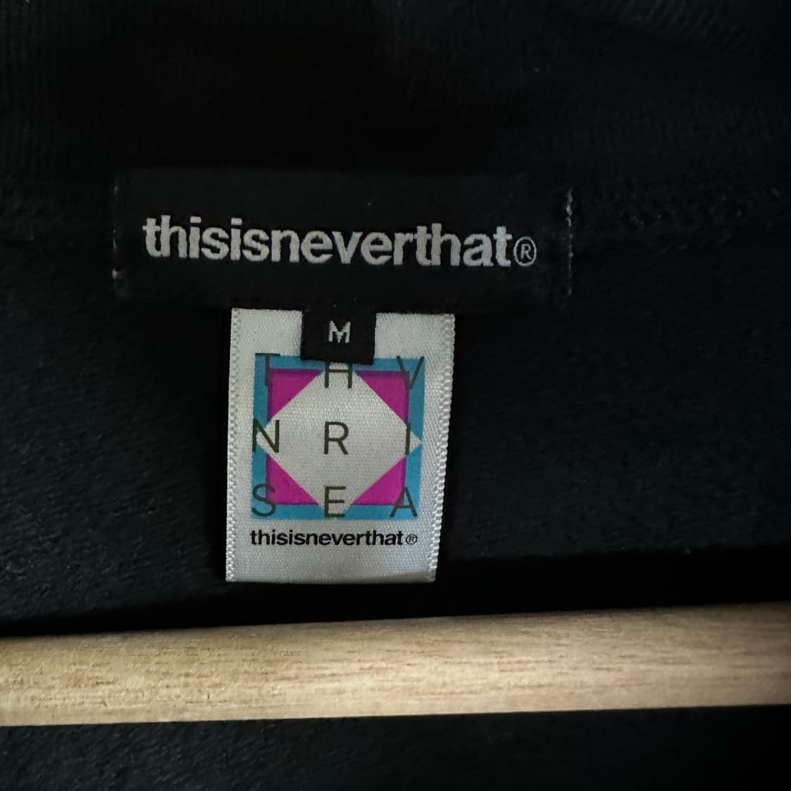 디네댓 후드티 상품이미지4