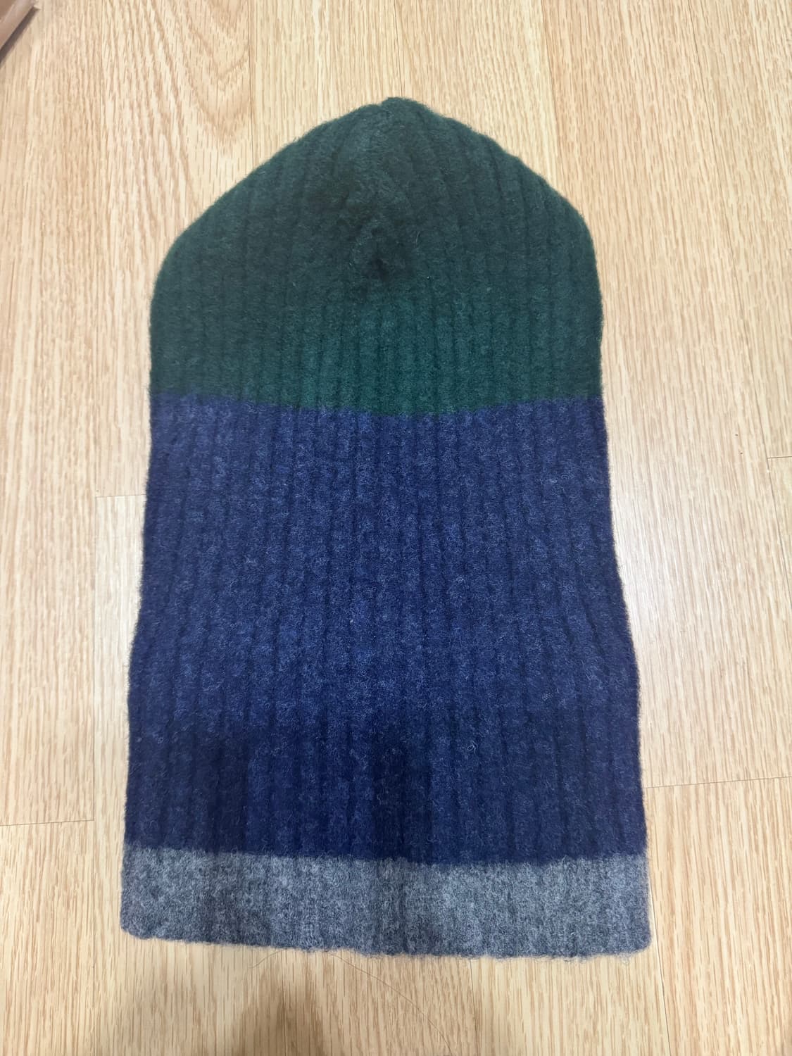 하울린 cover it hat 바라클라바 상품이미지2