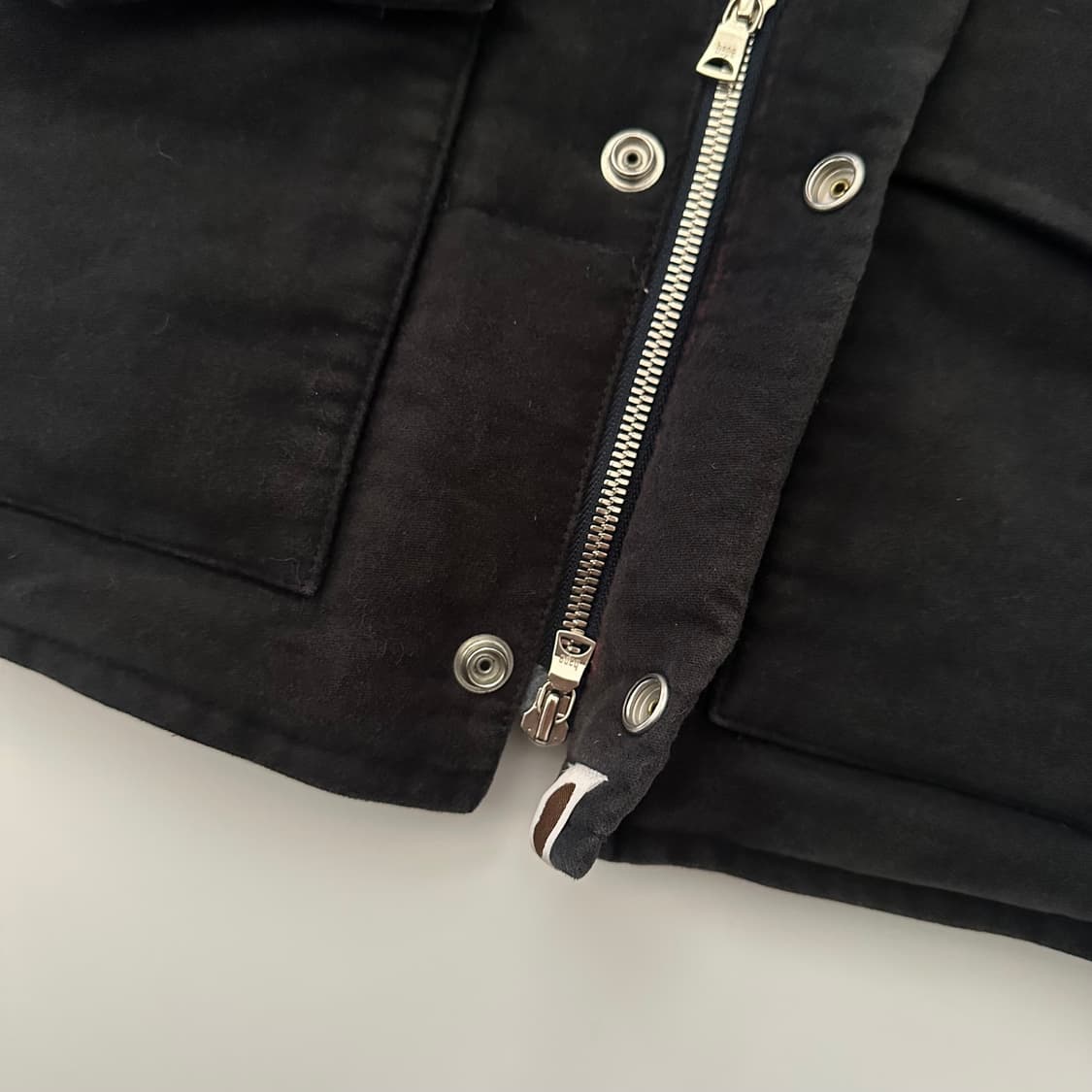 베이프 bape 패딩 상품이미지9