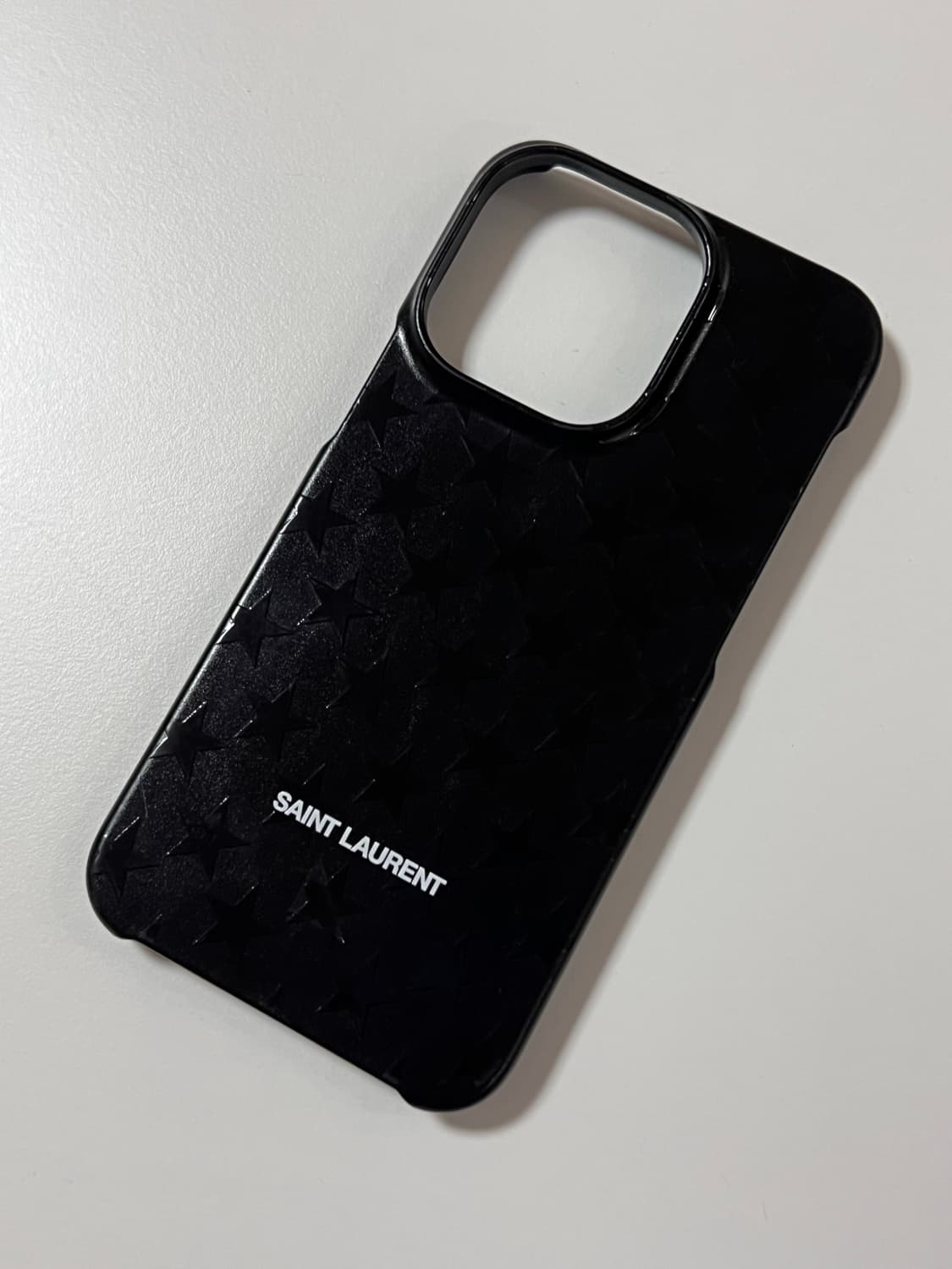 생로랑 핸드폰 케이스 13pro  상품이미지3