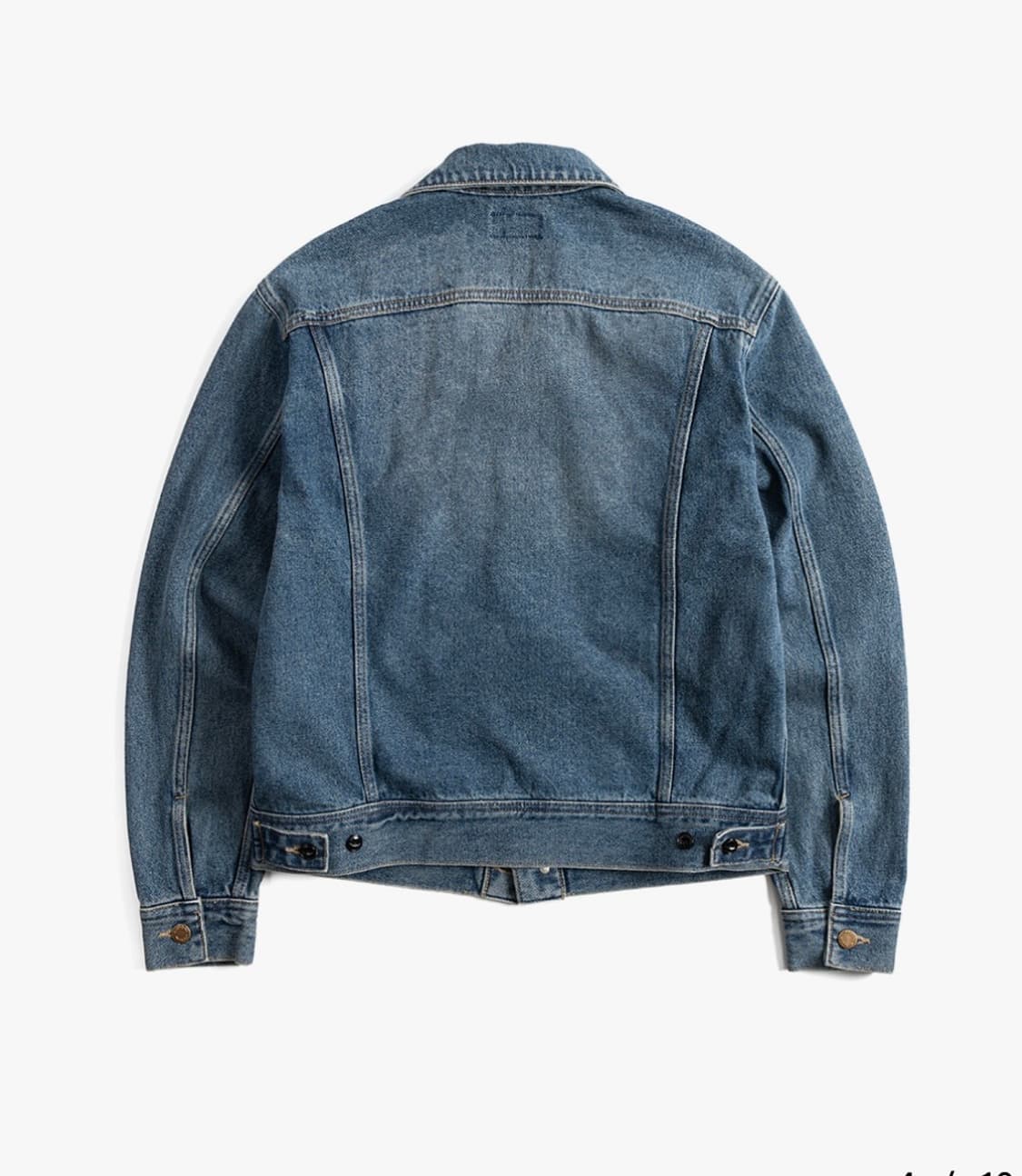 부기홀리데이 트러커 상품이미지3