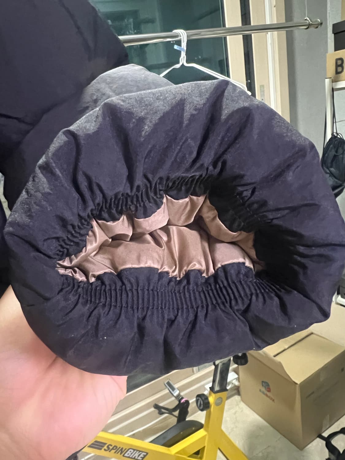 몽클레어 팜엔젤스 로드마르 패딩3(105) 상품이미지4