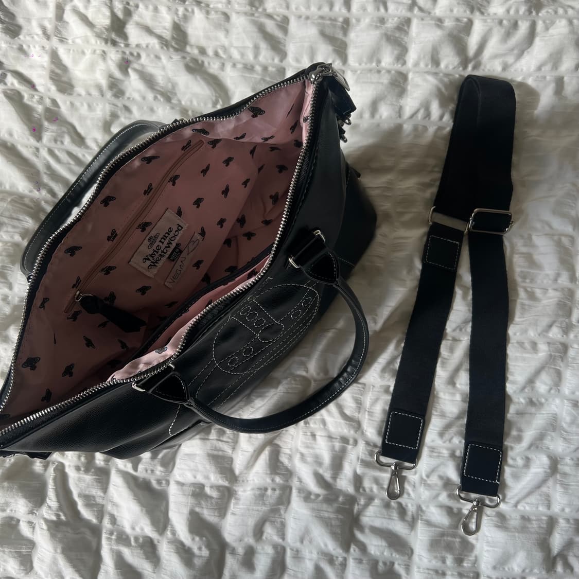 비비안웨스트우드 숄더백 상품이미지9