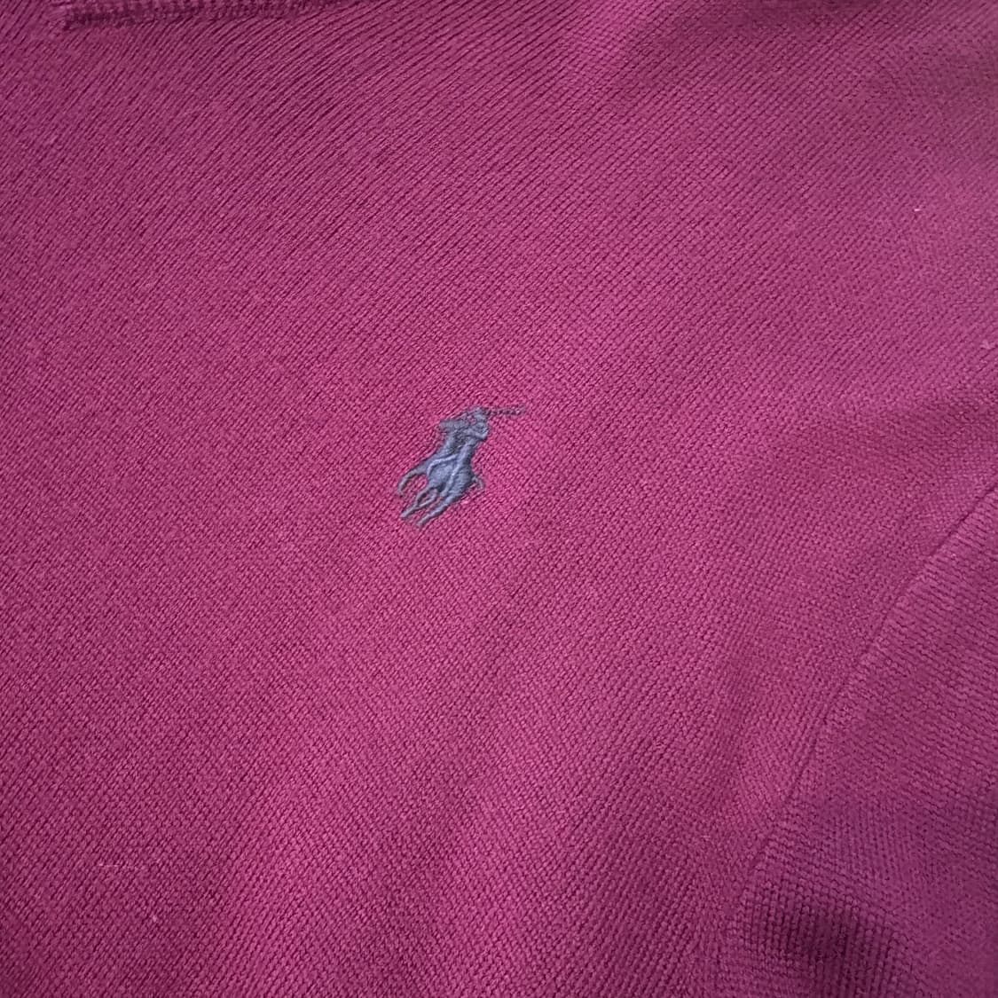 폴로 니트 ⭐️1058 상품이미지2