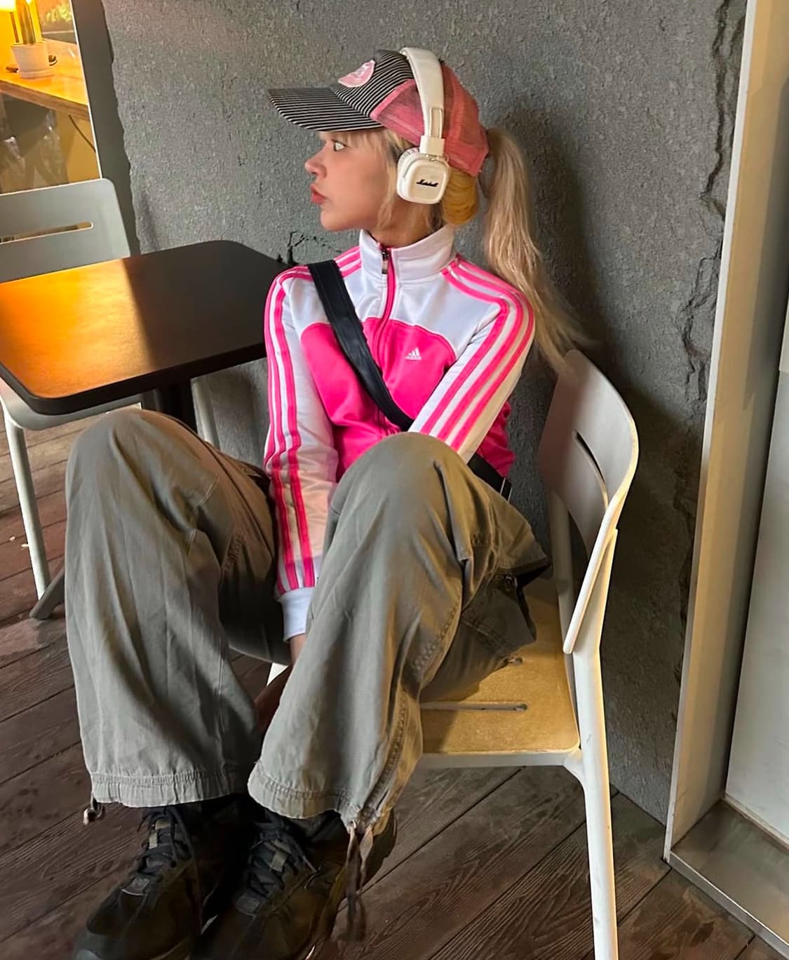 아디다스 져지 상품이미지4