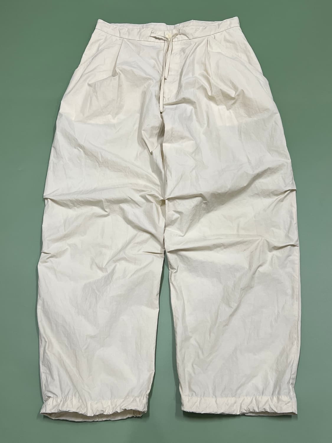 (2) 999휴머니티 나일론 이지팬츠 상품이미지2