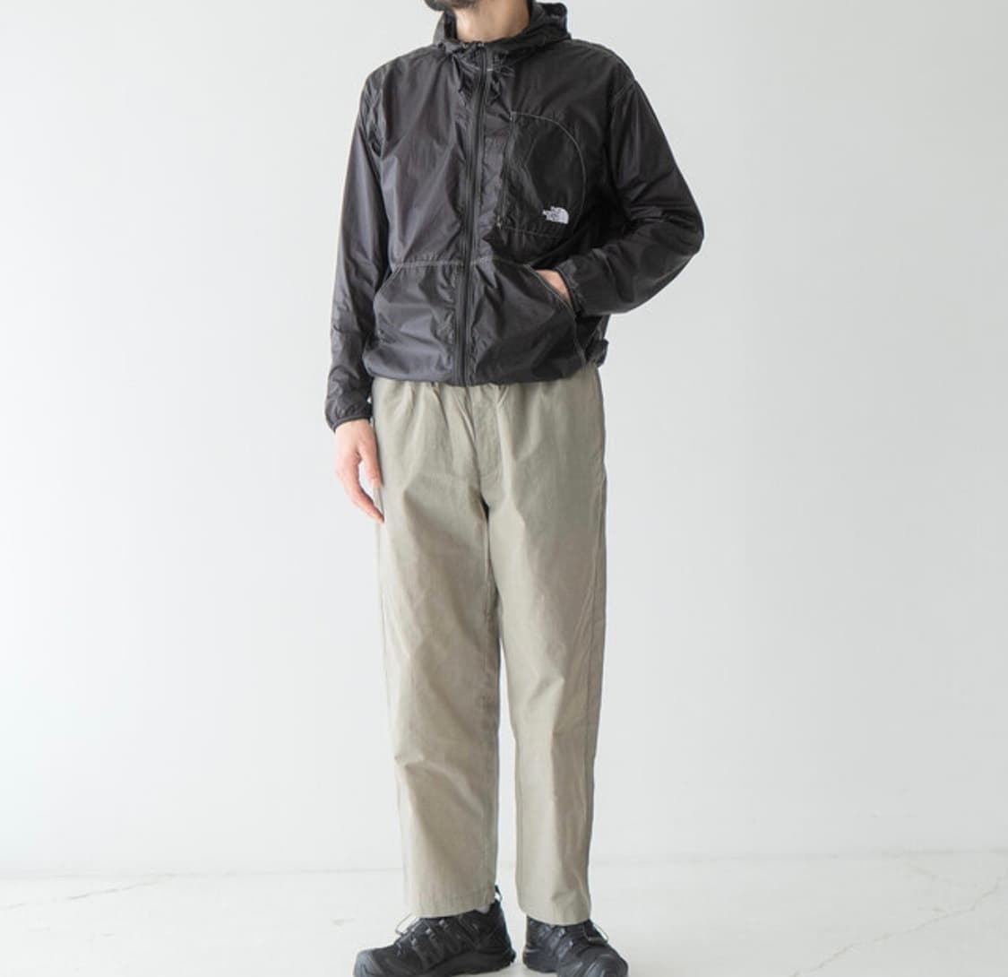 일본 노스페이스 바람막이 팝니다 상품이미지6