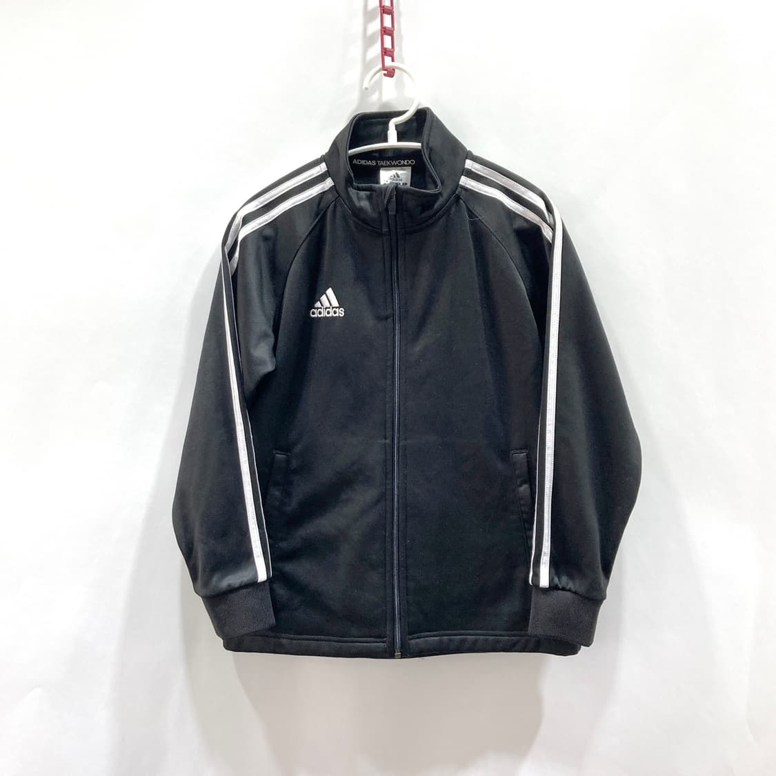 아디다스 키즈 트랙탑 집업 130  상품이미지1