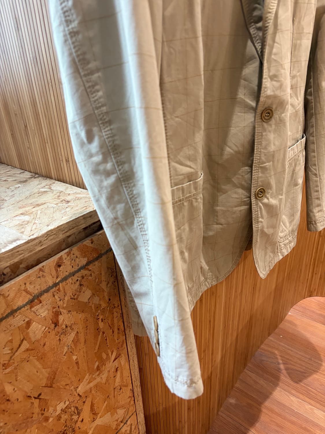 CAMEL ACTIVE JACKET 상품이미지3