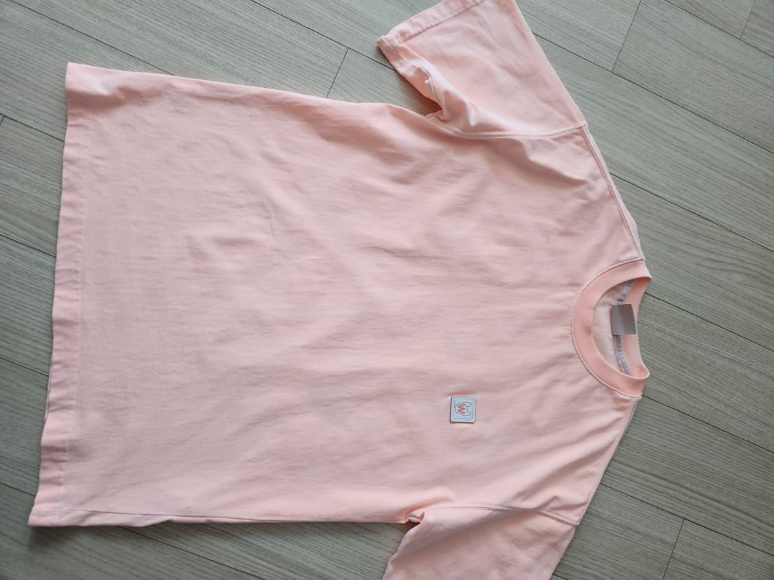 라이프워크 피그먼트 반팔 M 상품이미지4