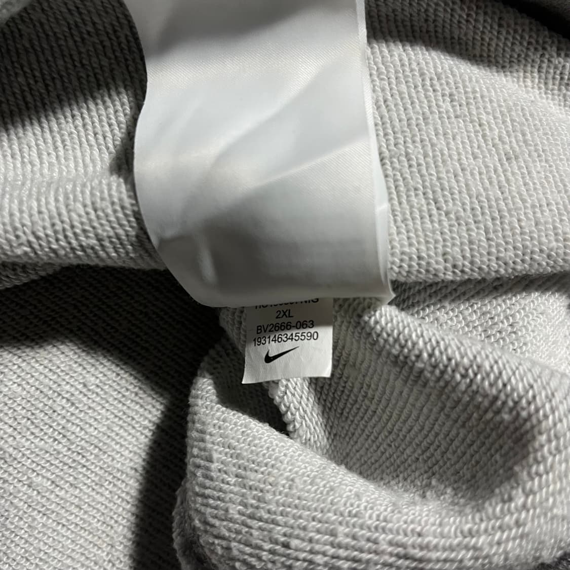 [XXL] NIKE 나이키 맨투맨 상품이미지5