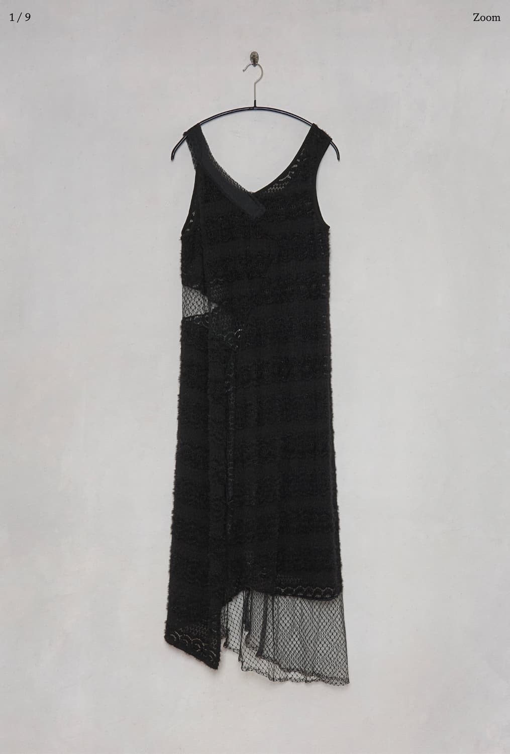 더일마 Nighting Lace Dress(새상품) 상품이미지1