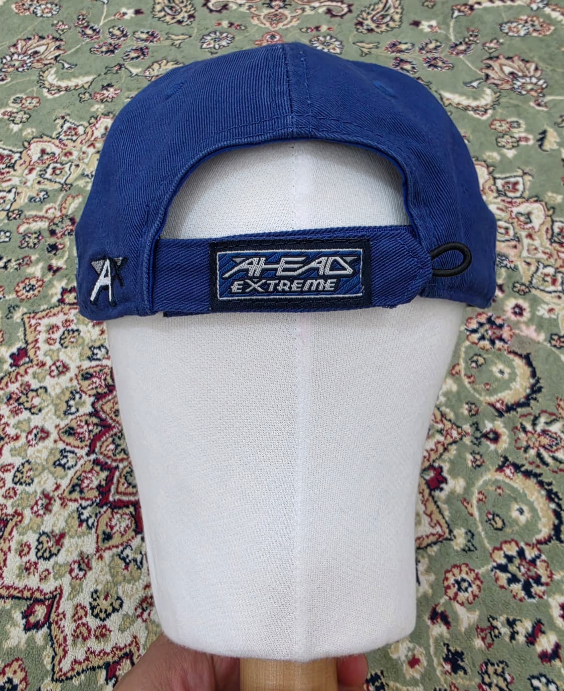 [새상품/최종할인] 주한미공군 군산공군기지 8전투비행단 볼캡 free 상품이미지5