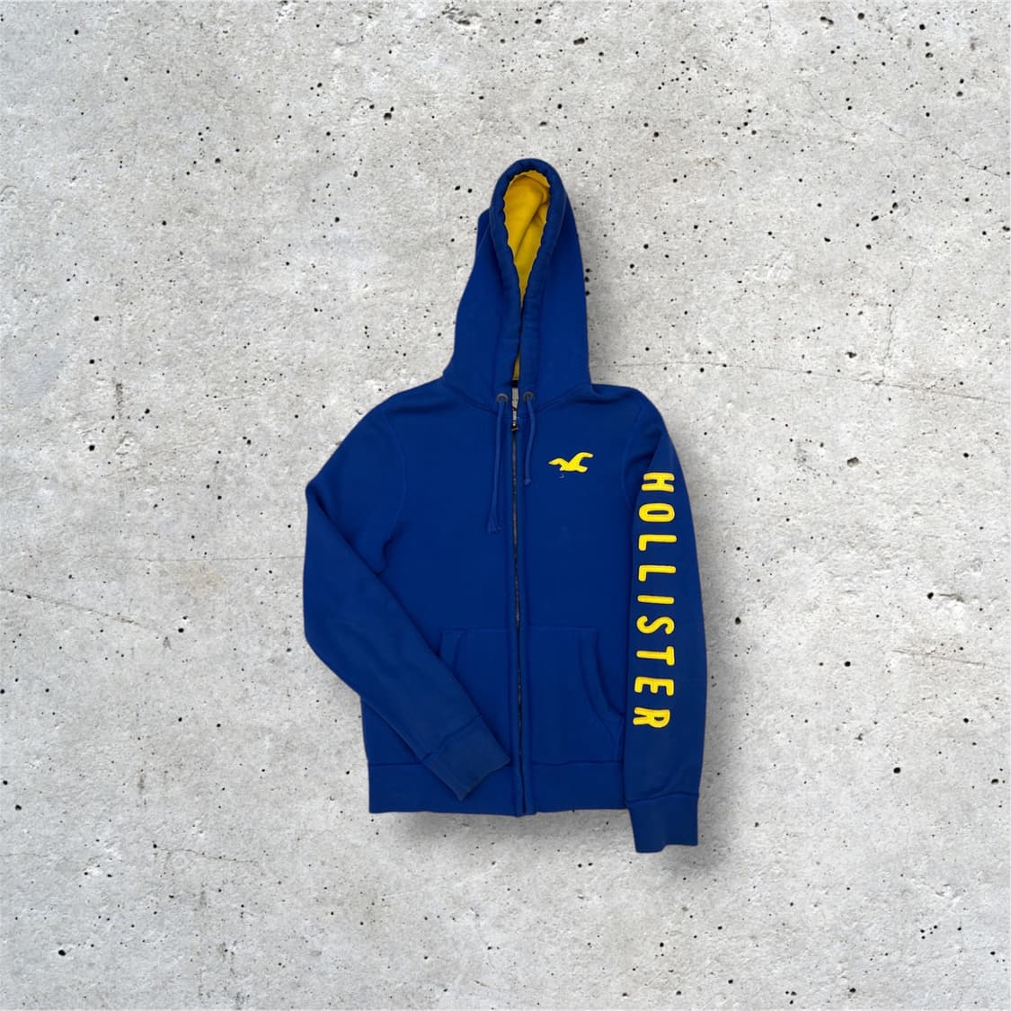 홀리스터 후드집업 상품이미지1