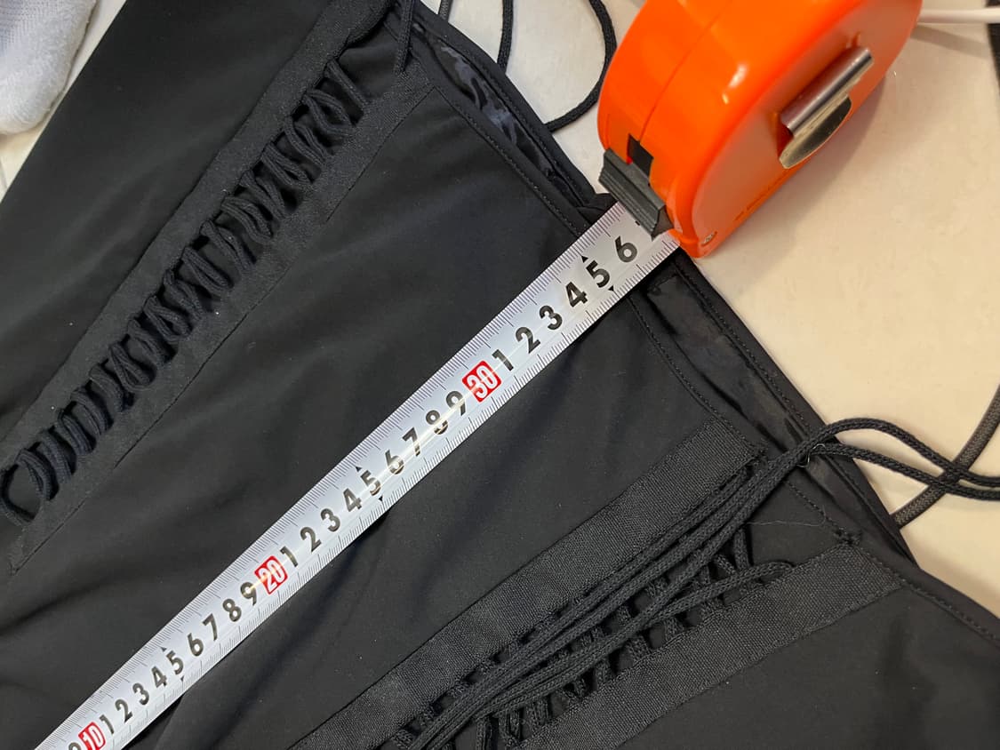 Helmut Lang 스커트 치마 상품이미지5