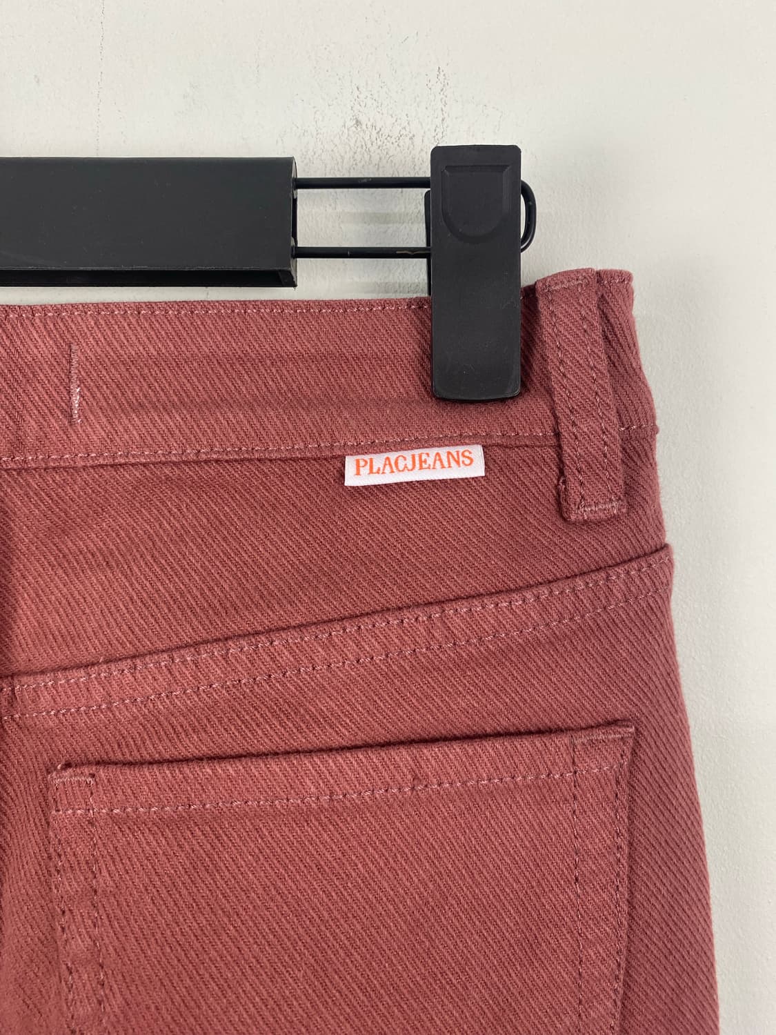 PLAC 플랙 하트 T80 코튼팬츠 상품이미지6