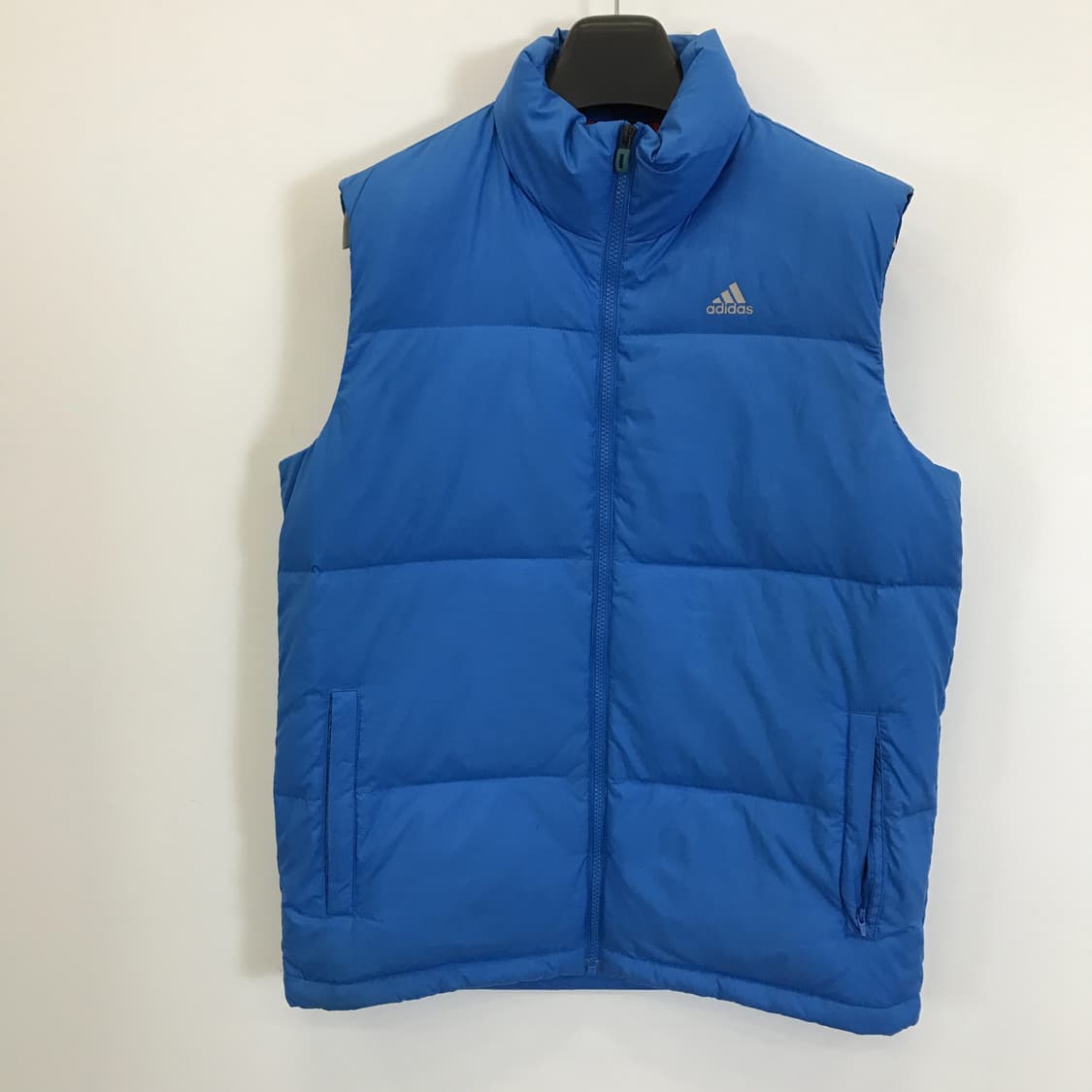 아디다스 덕다운 패딩조끼 베스트 [100사이즈] 상품이미지1