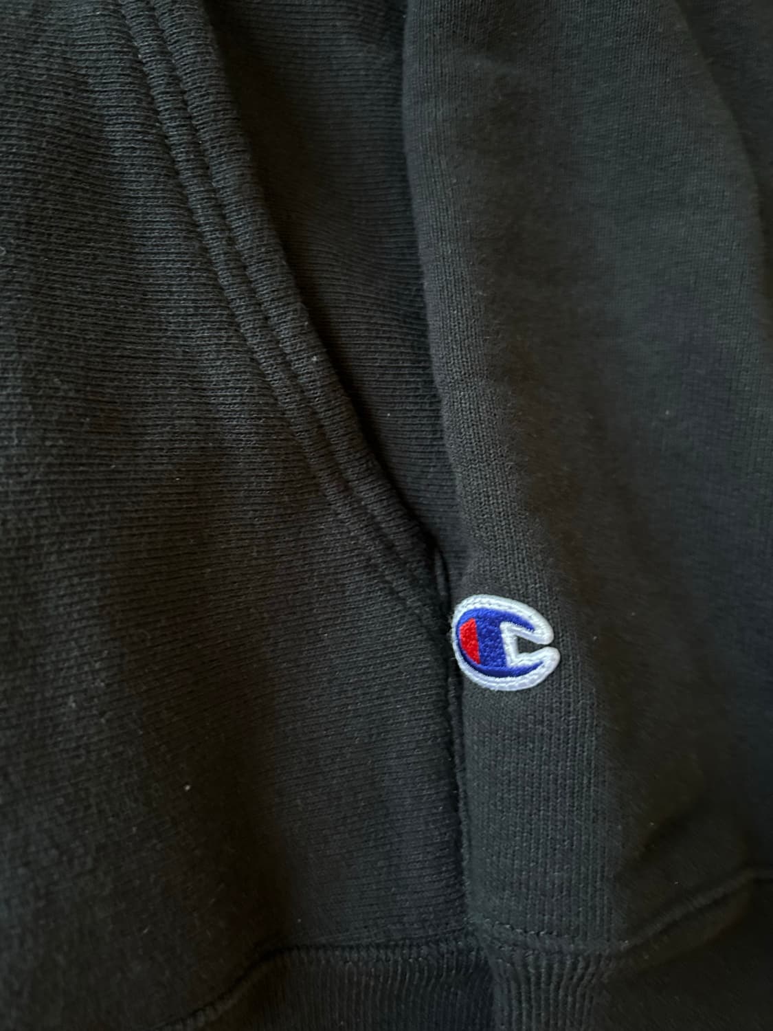 (L) 챔피온 리버스웨이브 후디 상품이미지3