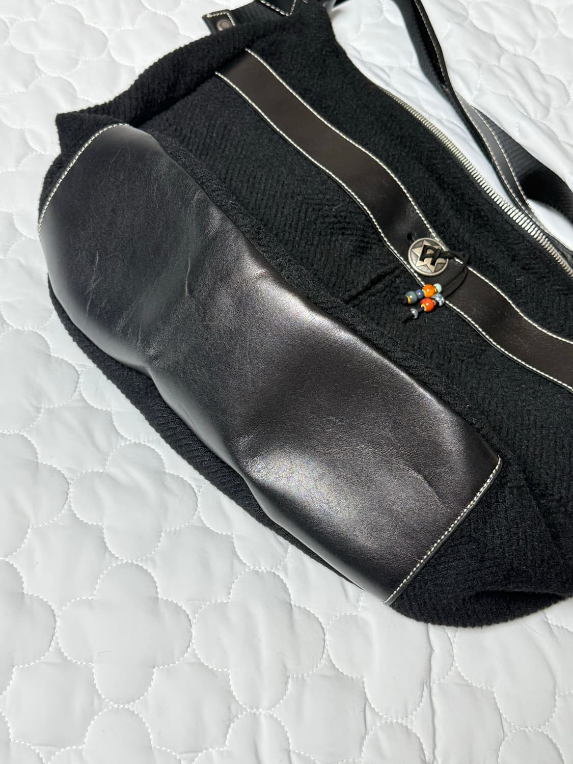 앤더슨벨 에스닉 크로스백 메신져백 상품이미지7