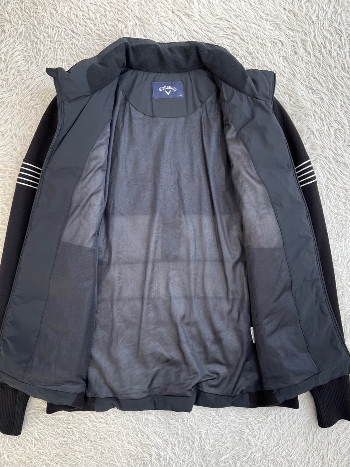캘러웨이 골프 방풍 니트/#98 상품이미지4