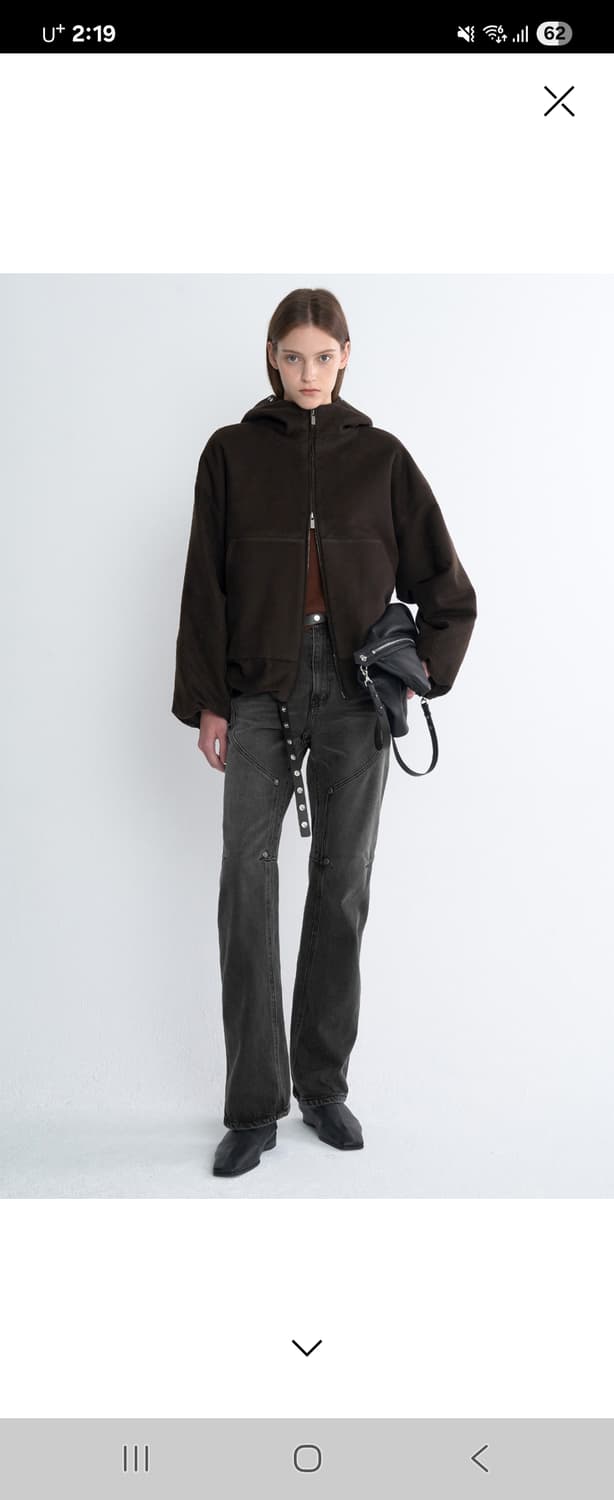 타임 구스다운  상품이미지1