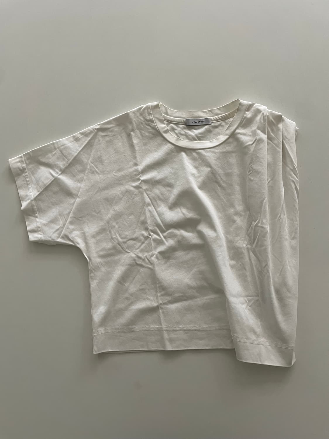 Jenasis tops 상품이미지1