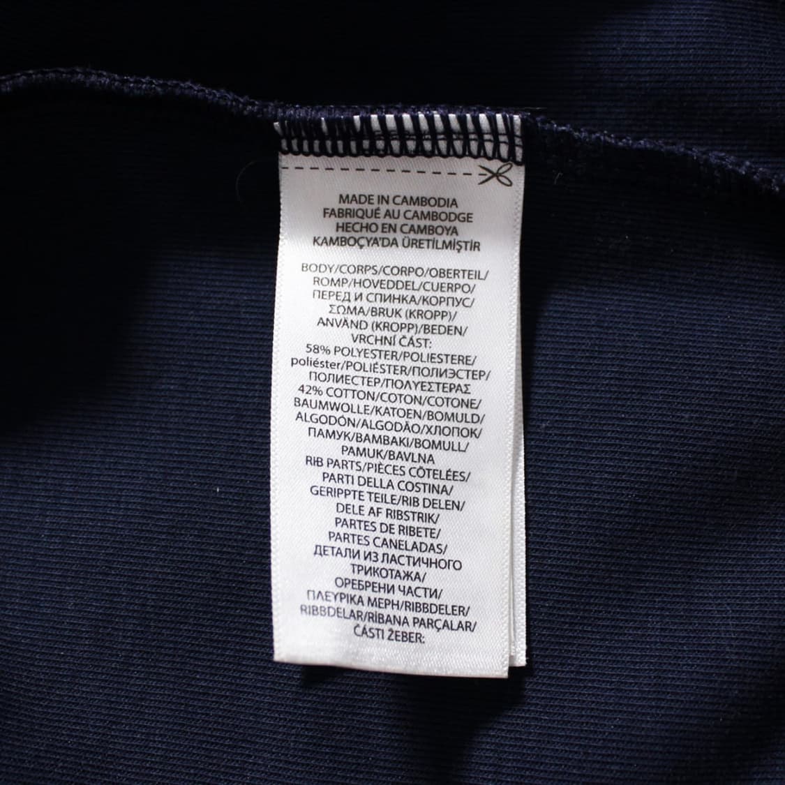 Polo 폴로 랄프로렌 후드집업 상품이미지7