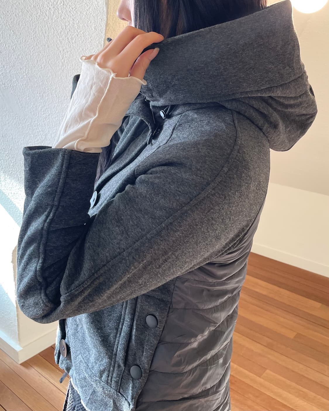 괴짜감성한스푼도쿄걸.ˢᴱᵀ🏠 상품이미지10