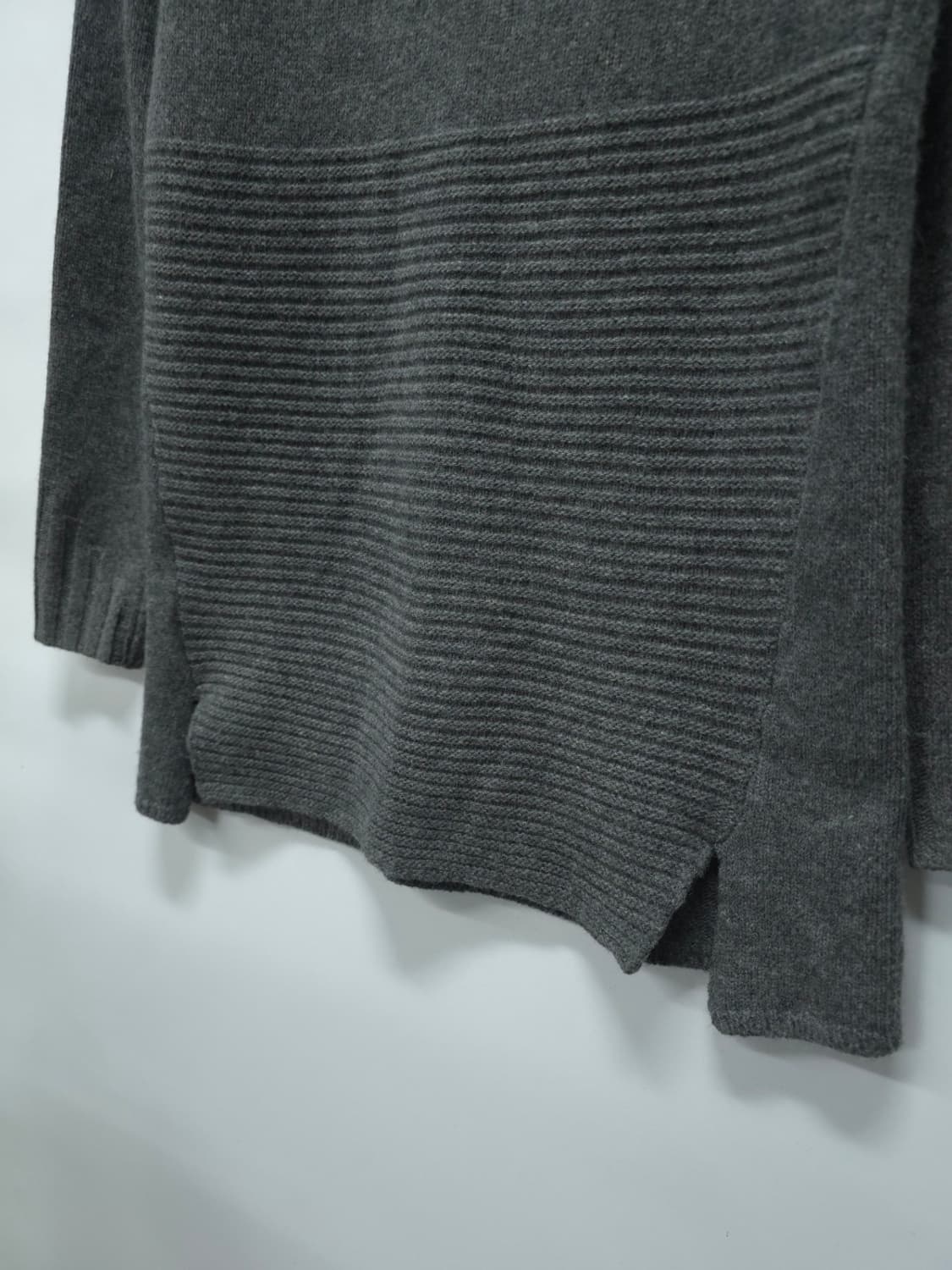 베라왕(VERA WANG) 캐시미어 울니트 (55~66) 상품이미지3