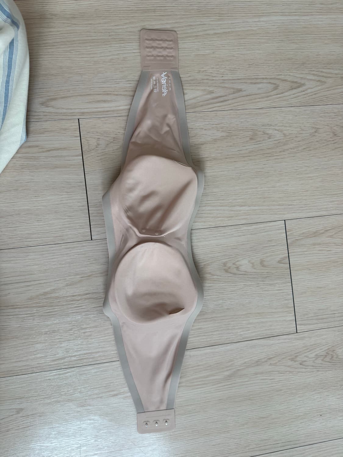 Verish 쿨핏 브라 오프숄더 상품이미지4