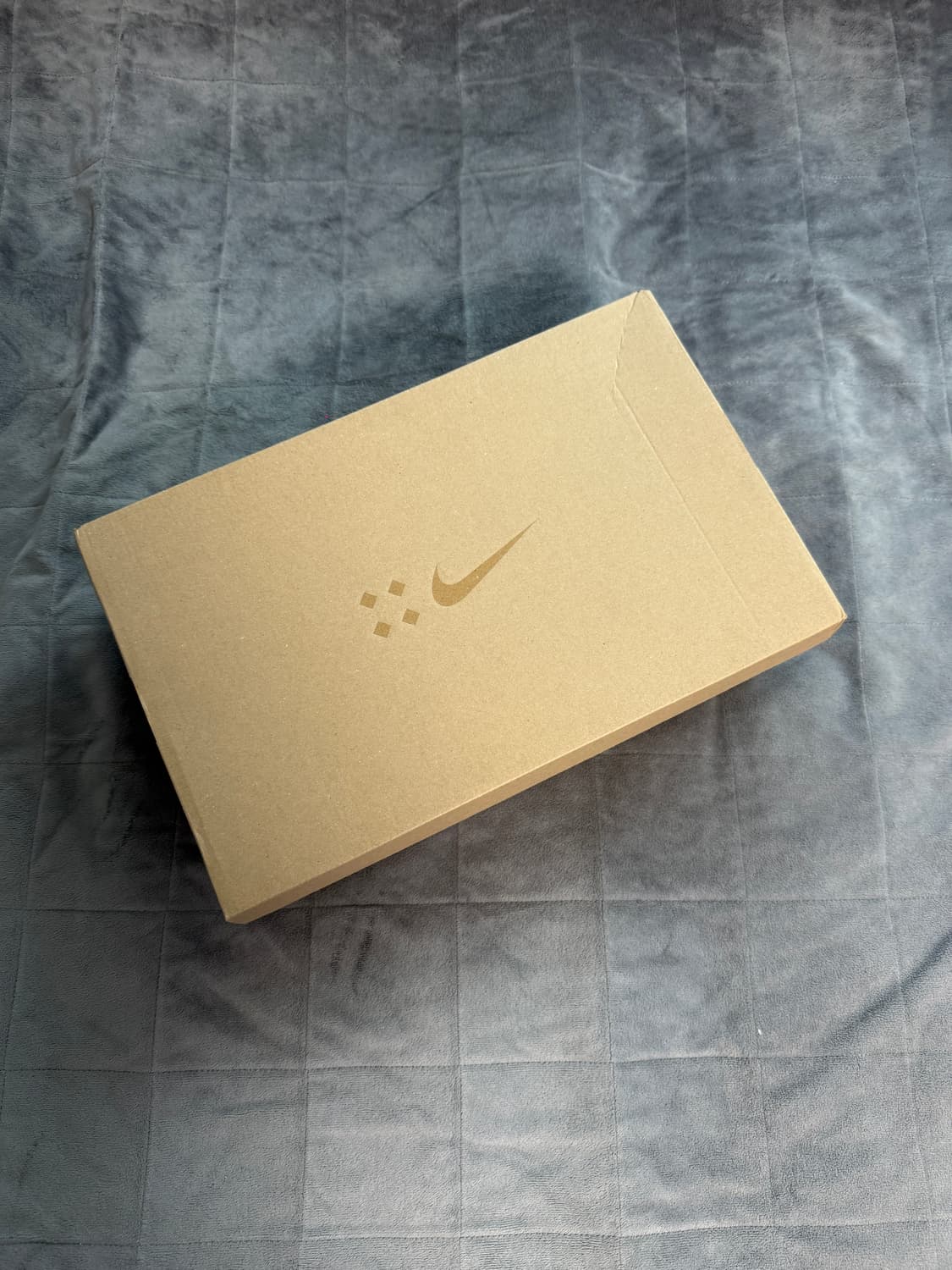 나이키 아바로버 블랙(A+ 중고상품) 상품이미지6