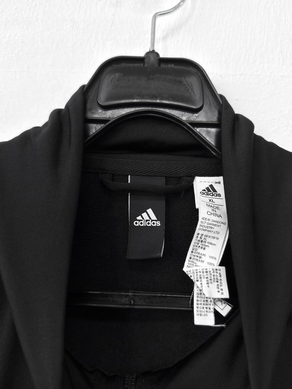 아디다스 트랙탑 져지 상품이미지3