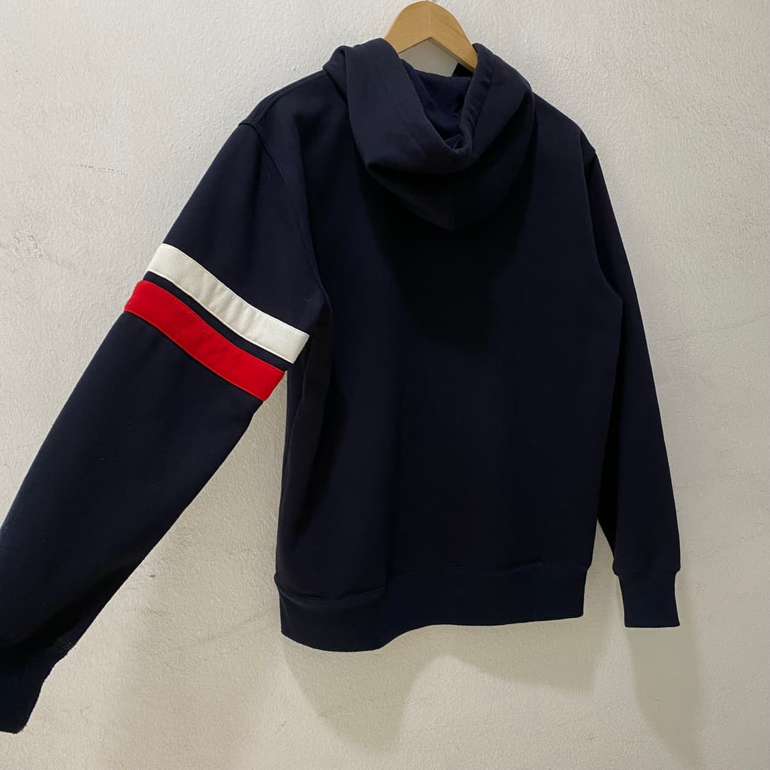 🌊Polo Big-pony hoodie 상품이미지4