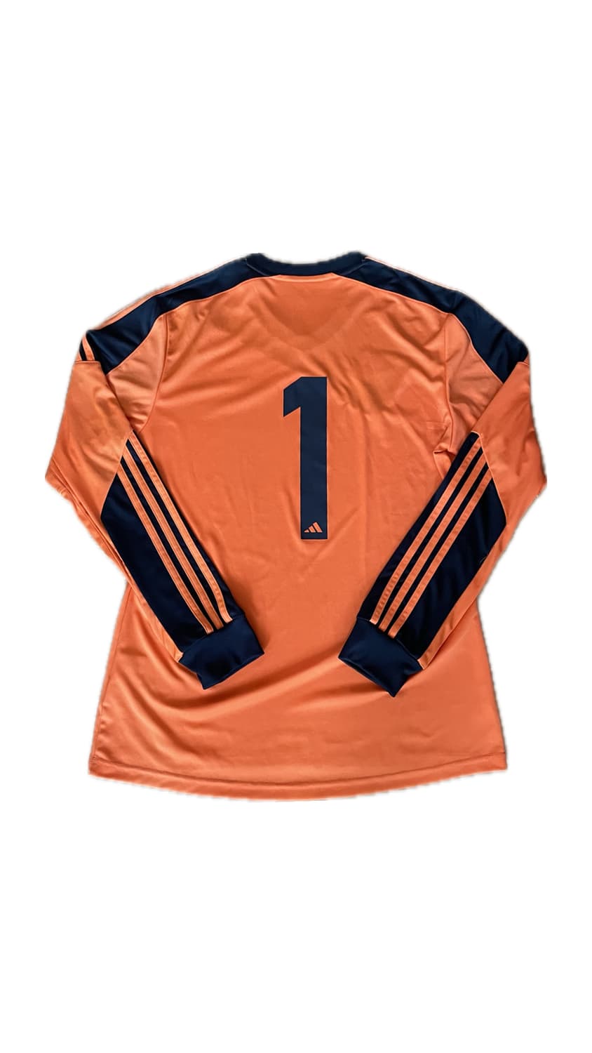 아디다스 빈티지 축구 유니폼 상품이미지2