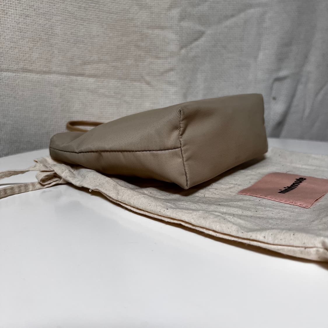 미닛뮤트 클로 미니백 상품이미지4