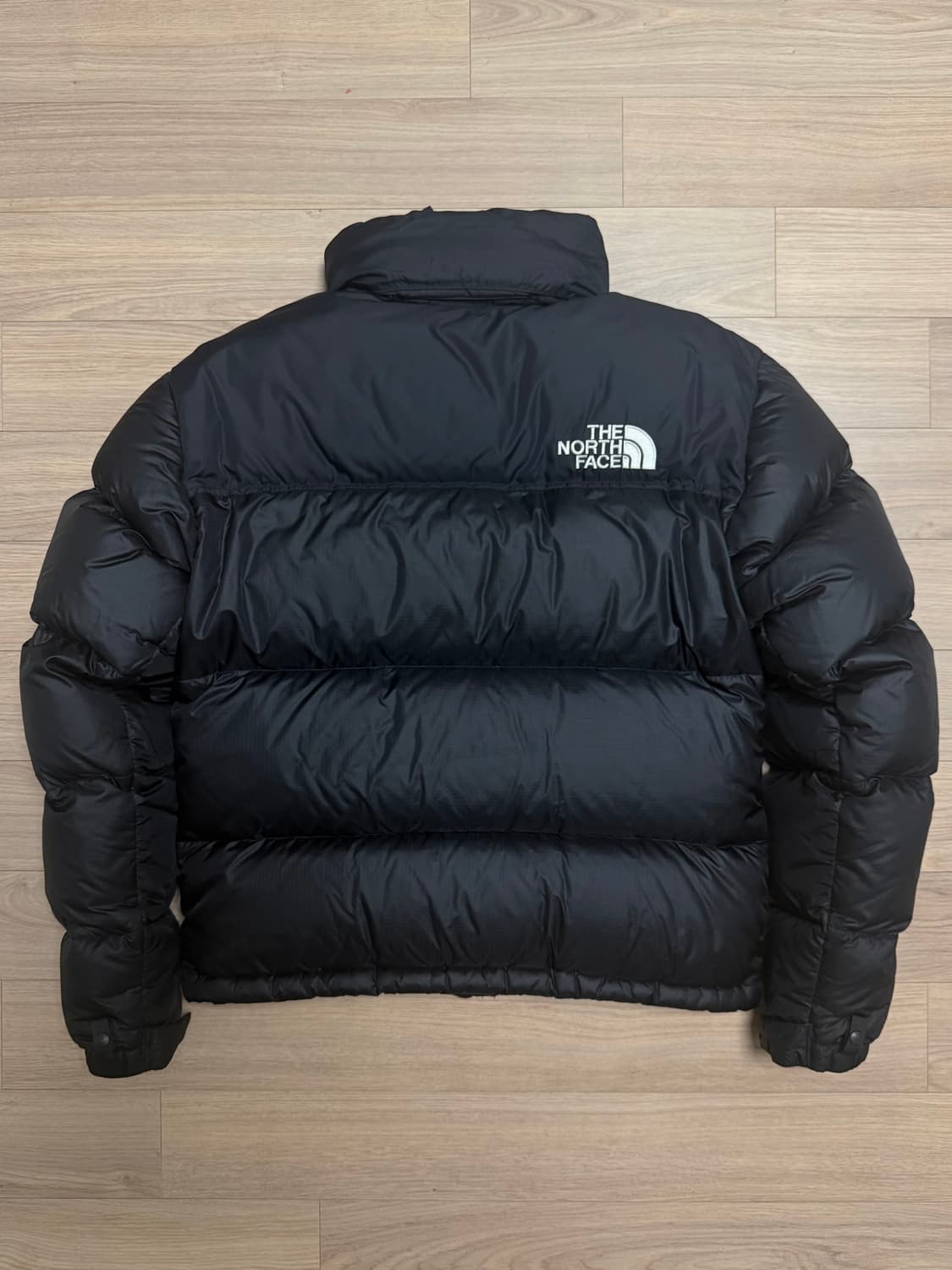 노스페이스 1996 에코 눕시 패딩 상품이미지2