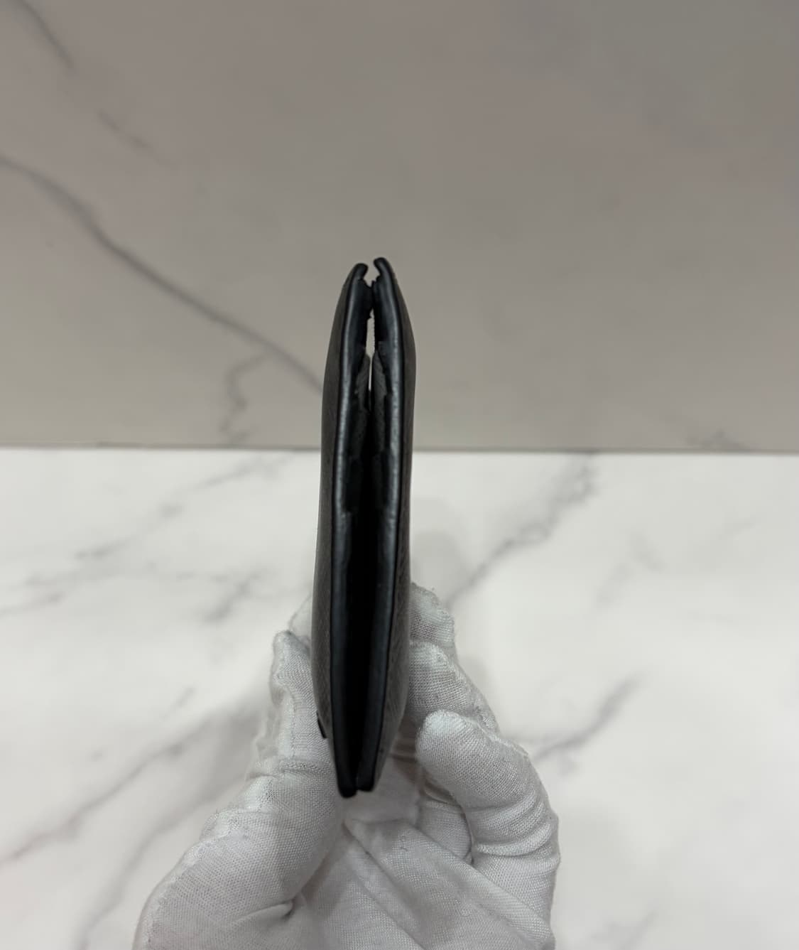 [정품] 프라다 사피아노 투톤 반지갑 상품이미지6