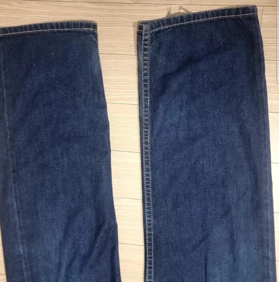 리바이스 타입원 901  루즈스트레이트(78) 상품이미지2