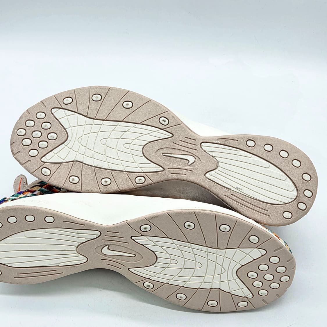 나이키 에어 우븐 파슬 스톤 (270) 상품이미지3