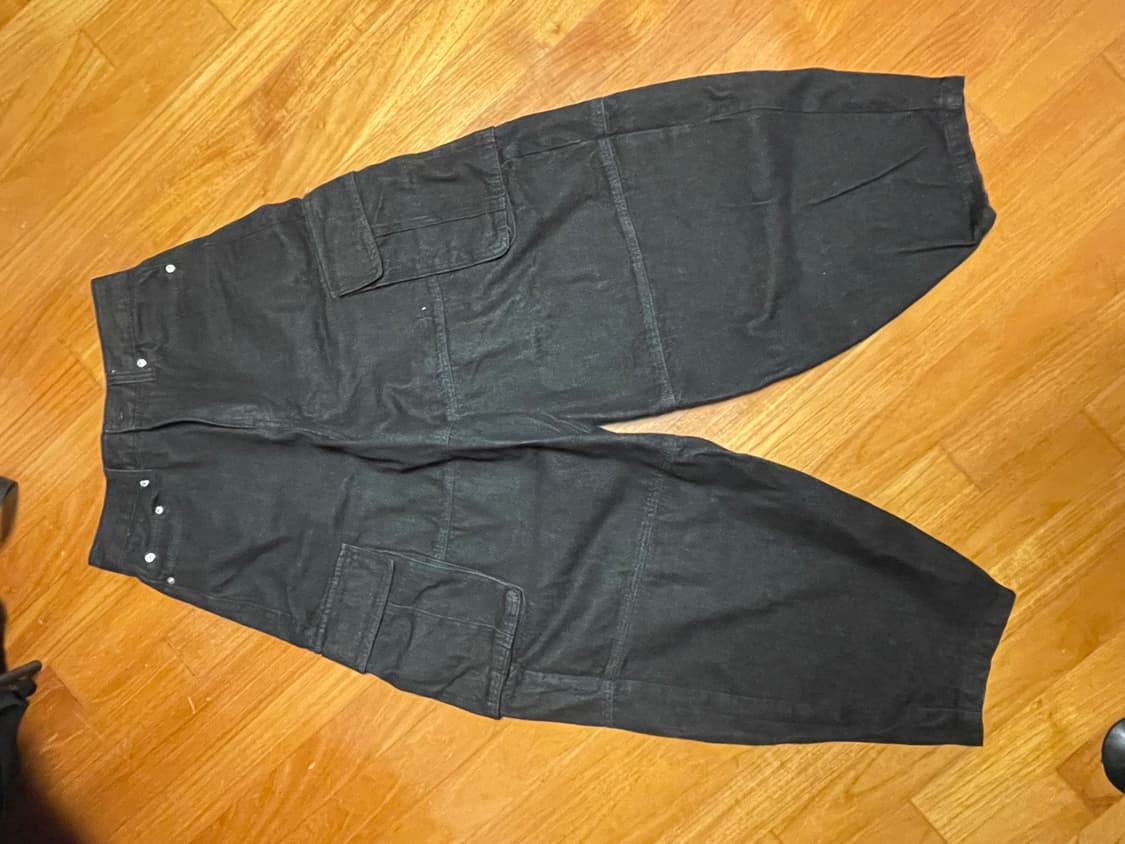 기철 발룬대님 팬츠 사이즈M 상품이미지1